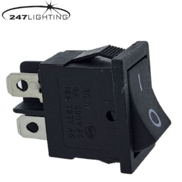 Picture of Mini Rocker Switch |14.9*20.9mm